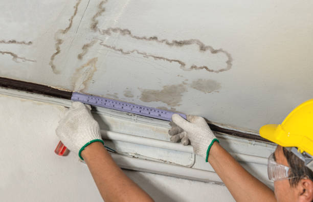 Reliable Flood Cleanup contractor in Pearl River, LA by Water Damage Irwin